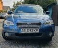 Синій Субару Аутбек, об'ємом двигуна 2.5 л та пробігом 325 тис. км за 3500 $, фото 19 на Automoto.ua