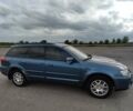 Синий Субару Аутбек, объемом двигателя 2.5 л и пробегом 246 тыс. км за 5500 $, фото 11 на Automoto.ua