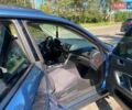 Синий Субару Аутбек, объемом двигателя 2.5 л и пробегом 410 тыс. км за 6500 $, фото 10 на Automoto.ua