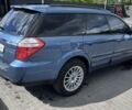 Синій Субару Аутбек, об'ємом двигуна 3 л та пробігом 0 тис. км за 7000 $, фото 2 на Automoto.ua