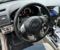 Синій Субару Аутбек, об'ємом двигуна 3 л та пробігом 304 тис. км за 6500 $, фото 8 на Automoto.ua