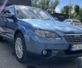 Синій Субару Аутбек, об'ємом двигуна 3 л та пробігом 0 тис. км за 7000 $, фото 4 на Automoto.ua
