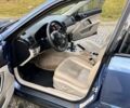 Синий Субару Аутбек, объемом двигателя 2.5 л и пробегом 386 тыс. км за 5500 $, фото 13 на Automoto.ua