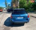 Синій Субару Аутбек, об'ємом двигуна 2.5 л та пробігом 410 тис. км за 6000 $, фото 3 на Automoto.ua