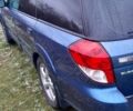 Синій Субару Аутбек, об'ємом двигуна 3 л та пробігом 280 тис. км за 6200 $, фото 2 на Automoto.ua