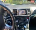 Синій Субару Аутбек, об'ємом двигуна 2.5 л та пробігом 410 тис. км за 6000 $, фото 12 на Automoto.ua