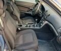 Синий Субару Аутбек, объемом двигателя 2.5 л и пробегом 220 тыс. км за 5600 $, фото 10 на Automoto.ua