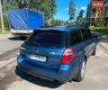 Синій Субару Аутбек, об'ємом двигуна 2.5 л та пробігом 410 тис. км за 6000 $, фото 2 на Automoto.ua