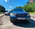 Синий Субару Аутбек, объемом двигателя 2.5 л и пробегом 410 тыс. км за 6500 $, фото 7 на Automoto.ua