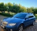 Синій Субару Аутбек, об'ємом двигуна 2.5 л та пробігом 220 тис. км за 6299 $, фото 1 на Automoto.ua