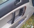 Синій Субару Аутбек, об'ємом двигуна 3 л та пробігом 280 тис. км за 6200 $, фото 7 на Automoto.ua