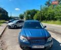 Синий Субару Аутбек, объемом двигателя 2.5 л и пробегом 410 тыс. км за 6500 $, фото 6 на Automoto.ua