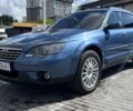 Синій Субару Аутбек, об'ємом двигуна 3 л та пробігом 0 тис. км за 7000 $, фото 3 на Automoto.ua