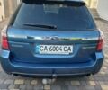 Синий Субару Аутбек, объемом двигателя 2.5 л и пробегом 220 тыс. км за 5600 $, фото 7 на Automoto.ua