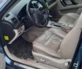 Синій Субару Аутбек, об'ємом двигуна 3 л та пробігом 280 тис. км за 6200 $, фото 5 на Automoto.ua