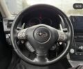 Синий Субару Аутбек, объемом двигателя 3 л и пробегом 240 тыс. км за 8500 $, фото 5 на Automoto.ua
