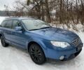 Синій Субару Аутбек, об'ємом двигуна 3 л та пробігом 205 тис. км за 8800 $, фото 5 на Automoto.ua