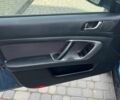 Синій Субару Аутбек, об'ємом двигуна 2.46 л та пробігом 230 тис. км за 7999 $, фото 12 на Automoto.ua