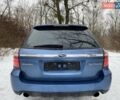 Синій Субару Аутбек, об'ємом двигуна 3 л та пробігом 205 тис. км за 8800 $, фото 9 на Automoto.ua