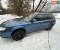 Синій Субару Аутбек, об'ємом двигуна 3 л та пробігом 205 тис. км за 8800 $, фото 12 на Automoto.ua