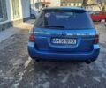 Синій Субару Аутбек, об'ємом двигуна 2.5 л та пробігом 212 тис. км за 6500 $, фото 8 на Automoto.ua