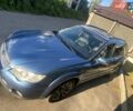 Синий Субару Аутбек, объемом двигателя 3 л и пробегом 205 тыс. км за 8900 $, фото 10 на Automoto.ua