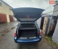 Синий Субару Аутбек, объемом двигателя 3 л и пробегом 222 тыс. км за 7600 $, фото 12 на Automoto.ua