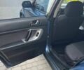 Синій Субару Аутбек, об'ємом двигуна 2.46 л та пробігом 230 тис. км за 7999 $, фото 21 на Automoto.ua