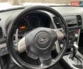 Синій Субару Аутбек, об'ємом двигуна 3 л та пробігом 205 тис. км за 8800 $, фото 20 на Automoto.ua