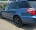 Синій Субару Аутбек, об'ємом двигуна 3 л та пробігом 219 тис. км за 7850 $, фото 3 на Automoto.ua