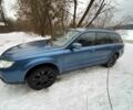 Синій Субару Аутбек, об'ємом двигуна 3 л та пробігом 205 тис. км за 8800 $, фото 7 на Automoto.ua
