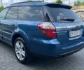 Синій Субару Аутбек, об'ємом двигуна 2.46 л та пробігом 230 тис. км за 7999 $, фото 5 на Automoto.ua