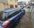Синий Субару Аутбек, объемом двигателя 3 л и пробегом 222 тыс. км за 7592 $, фото 4 на Automoto.ua