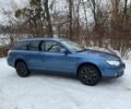 Синій Субару Аутбек, об'ємом двигуна 3 л та пробігом 205 тис. км за 8800 $, фото 4 на Automoto.ua