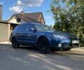 Синий Субару Аутбек, объемом двигателя 3 л и пробегом 205 тыс. км за 8900 $, фото 18 на Automoto.ua