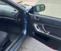 Синій Субару Аутбек, об'ємом двигуна 2.46 л та пробігом 230 тис. км за 7999 $, фото 30 на Automoto.ua