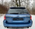 Синій Субару Аутбек, об'ємом двигуна 3 л та пробігом 205 тис. км за 8800 $, фото 6 на Automoto.ua