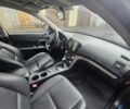 Синий Субару Аутбек, объемом двигателя 3 л и пробегом 222 тыс. км за 7592 $, фото 9 на Automoto.ua