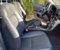 Синий Субару Аутбек, объемом двигателя 3 л и пробегом 205 тыс. км за 8900 $, фото 24 на Automoto.ua