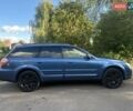Синий Субару Аутбек, объемом двигателя 3 л и пробегом 205 тыс. км за 8900 $, фото 14 на Automoto.ua