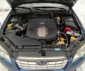 Синій Субару Аутбек, об'ємом двигуна 3 л та пробігом 205 тис. км за 8800 $, фото 9 на Automoto.ua