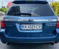 Синій Субару Аутбек, об'ємом двигуна 2.46 л та пробігом 230 тис. км за 7999 $, фото 7 на Automoto.ua