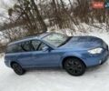 Синій Субару Аутбек, об'ємом двигуна 3 л та пробігом 205 тис. км за 8800 $, фото 5 на Automoto.ua