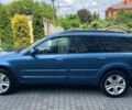 Синій Субару Аутбек, об'ємом двигуна 2.46 л та пробігом 230 тис. км за 7999 $, фото 4 на Automoto.ua