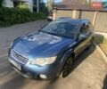 Синий Субару Аутбек, объемом двигателя 3 л и пробегом 205 тыс. км за 8900 $, фото 17 на Automoto.ua