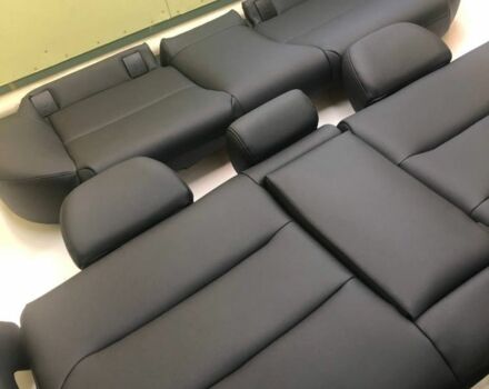 Синий Субару Аутбек, объемом двигателя 2.5 л и пробегом 128 тыс. км за 10000 $, фото 4 на Automoto.ua