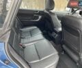 Синій Субару Аутбек, об'ємом двигуна 3 л та пробігом 205 тис. км за 8800 $, фото 26 на Automoto.ua
