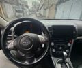 Синий Субару Аутбек, объемом двигателя 3 л и пробегом 222 тыс. км за 7600 $, фото 10 на Automoto.ua