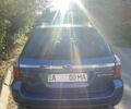 Синий Субару Аутбек, объемом двигателя 3 л и пробегом 205 тыс. км за 8900 $, фото 4 на Automoto.ua