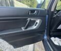 Синій Субару Аутбек, об'ємом двигуна 3 л та пробігом 219 тис. км за 7765 $, фото 17 на Automoto.ua